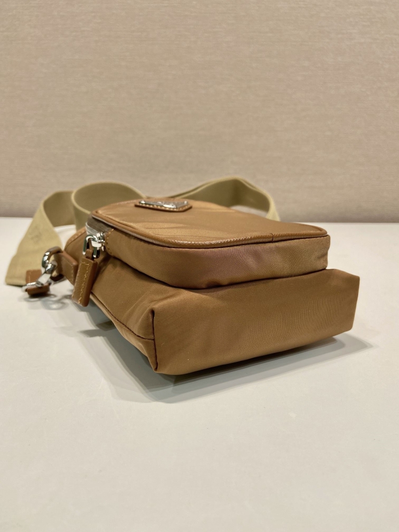Pra*a bucket bags